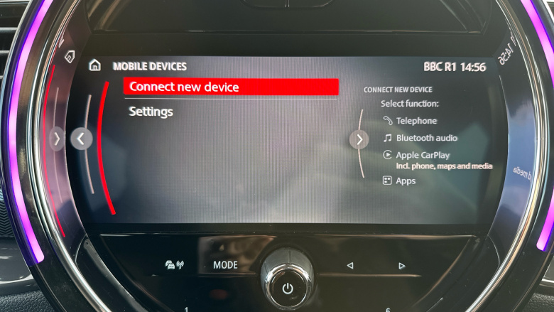 MINI Clubman 1.5 Cooper Classic 6dr Auto Petrol Estate